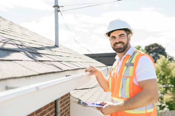 Heating Cable for Roof Installation in Rifle, CO