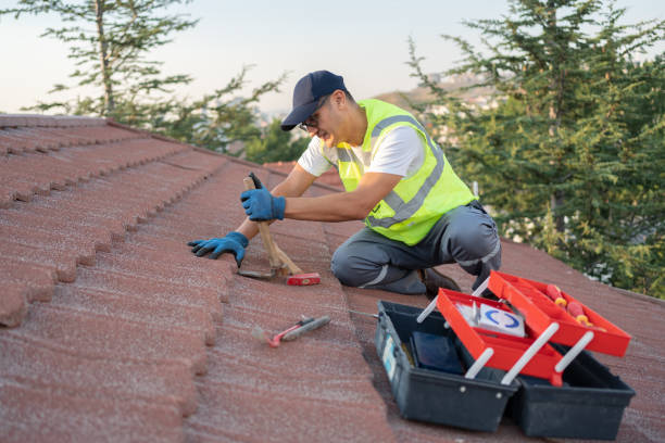 Best Tile Roofing Contractor  in Rifle, CO