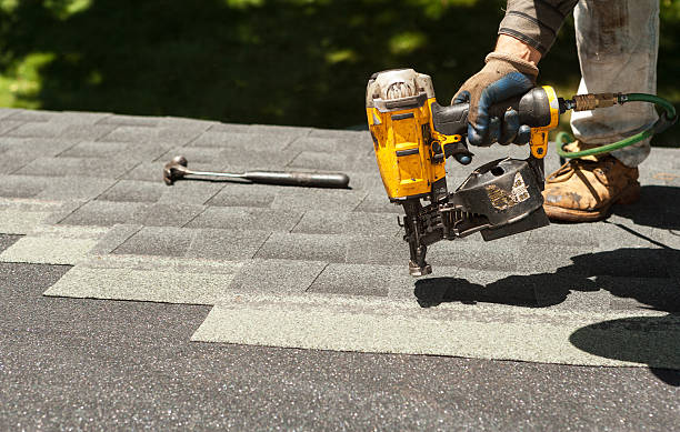 Trusted Rifle, CO Roofing Contractor Experts
