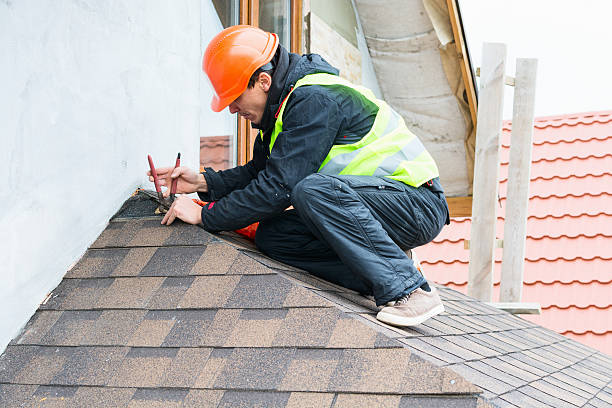 Quick and Trustworthy Emergency Roof Repair Services in Rifle, CO